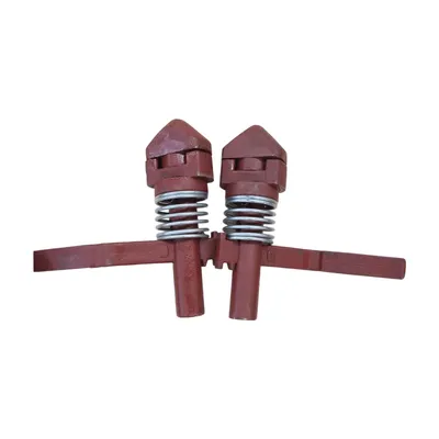 Twist Lock